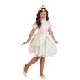 thumbnail image 1 of Girl's Deluxe Swan Costume, 1 of 6