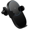 thumbnail image 3 of Xiaomi Infrared Sensor Wireless Car Charger Electric Auto Pinch Ring Lit Charging, 3 of 9