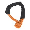 thumbnail image 1 of Graflsoa High-Strength 55mm UHMWPE Soft Shackle for Heavy-Duty Towing and Rescue, 10-25 Ton Capacity, Compact and Durable Orange Design for Off-Road Adventures, 1 of 6