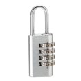 thumbnail image 2 of simhoa Combination Pad Lock Suitcase Luggage Resettable Padlock 4 Digit, 2 of 7