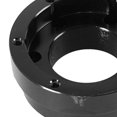 thumbnail image 1 of Ruiboury Premium 70mm Steering Wheel Adapter Plate for G29 Racing Performance Black 2Set, 1 of 6