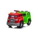 thumbnail image 1 of 12V Freddo Dump Truck 1 Seater Ride on for Kids, 1 of 10