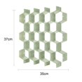 thumbnail image 2 of 8pcs Space Separators for Closet Organization Free Combination Drawer Organizer for Cabinets Closets Shelves, 2 of 2