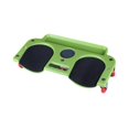 thumbnail image 3 of jinwen Patins Roulants pour Genoux, Support d'Outils Professionnel Portable Haute Performance avec 5 Roulettes Pivotantes pour Jardin Vert, 3 of 9