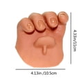 thumbnail image 3 of Magicalian The Third Hand Medium Hand Magical Tricks Stage Props Accessory Fantastic Comedy Classic Toys Set, 3 of 8