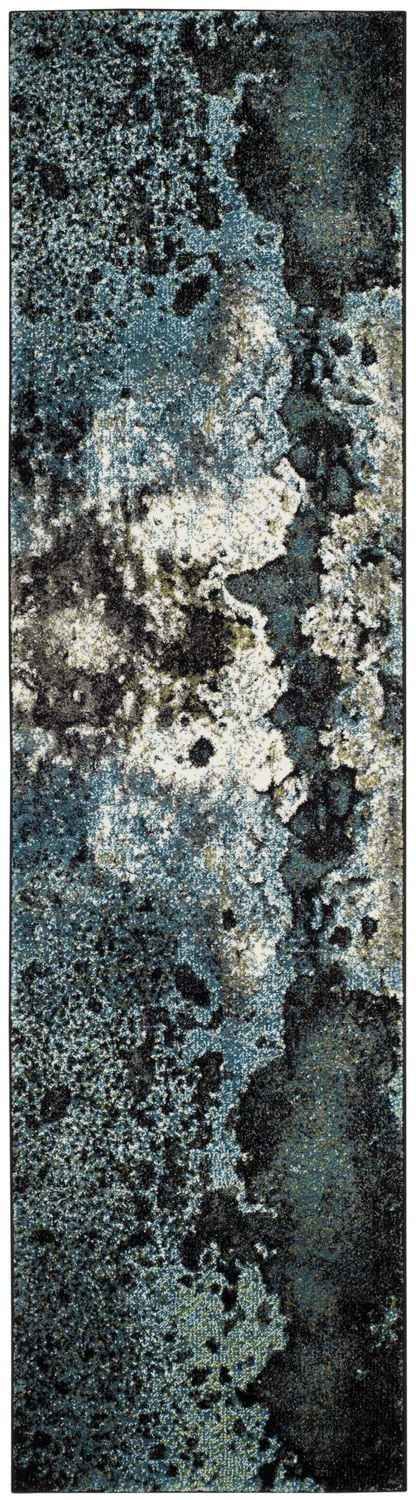 Safavieh Glacier Malanie Tapis Abstrait