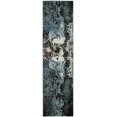 thumbnail image 4 of Safavieh Glacier Malanie Tapis Abstrait, 4 of 6