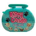 thumbnail image 1 of Exclusive Brands Kitty Condo Candy + Surprise, 1 of 5
