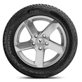 thumbnail image 3 of 225/40R18 92W XL VREDESTEIN WINTRAC PRO Tire, 3 of 3
