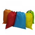 thumbnail image 2 of MOOSUP Sac de Rangement de Voyage de Camping en Plein Air Ultra Léger Sac de Natation Imperméable Cordon Sac à Chaussures, 2 of 6