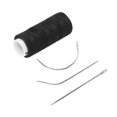 thumbnail image 4 of Curved Sewing Needles,Hair Thread and Needle Hair Needle Hair Threadand Needle Custom Engineered, 4 of 8