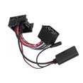 thumbnail image 4 of Wireless Audio Adapter Cable,Wireless Audio AUX Cable Bluetooth AUX Module Bluetooth Audio Adapter Wire Smart Functionality, 4 of 7