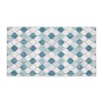 thumbnail image 1 of Non-Skid Ultra-Thin Area Rugs Washable Multipurpose 24 x 44 Inches Floor Mat, 1 of 7