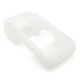 thumbnail image 1 of Pax A920 Protective Carrying Case, Translucent Silicone Credit Card Terminal Sleeve, 1 of 3