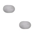 thumbnail image 4 of kurtrusly Table Kitchen Place Mat Apposite For Dining Table Wide Application Place Mat For Dining Table Easy To Clean light gray 2Set, 4 of 6