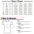 thumbnail image 3 of Aboser T-Shirts de Fête d'Action de Grâce pour Femmes Mode Citrouille Graphiques Grandes Tailles Automne Manches Longues T-shirt Doux Col Rond Blouses 2025, 3 of 3