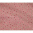thumbnail image 4 of oneOone Cotton Flex Fabric Dot & Flower Floral Printed Craft Fabric BTY 40 Inch Wide, 4 of 4