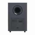 thumbnail image 4 of Open Box - JBL 2.1 JBL2GBAR21DB2BLKAM Channel Soundbar with Wireless Subwoofer - Black, 4 of 4