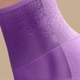 thumbnail image 5 of Qertyioot Culottes pour Femmes Mode Taille Haute Jolies Fesses Culottes Fesses, 5 of 5