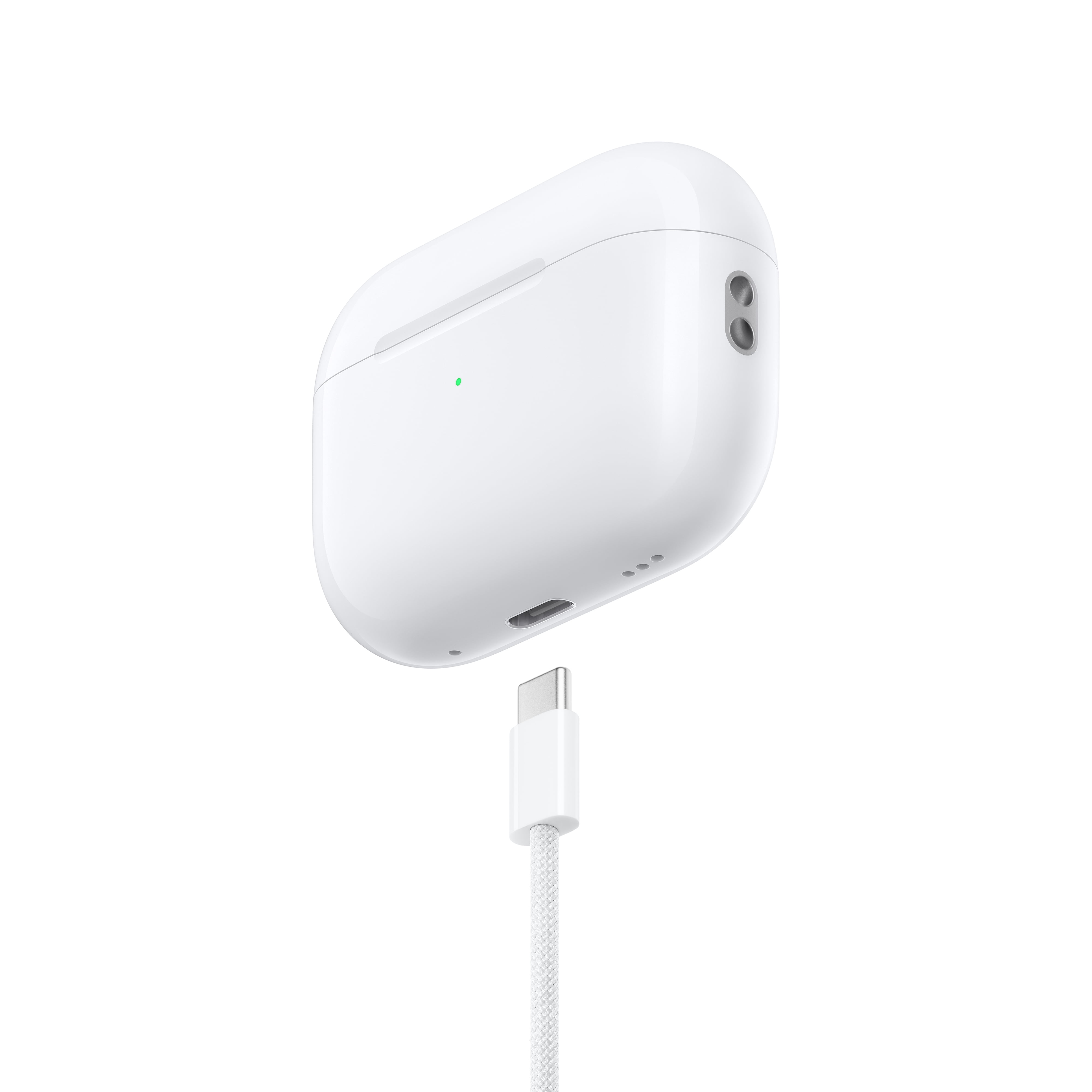 Apple AirPods Pro 2, Wireless Earbuds, Active Noise Cancellation