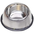thumbnail image 2 of Van Ness Stainless Steel No Tip Bowl .47L, 2 of 3