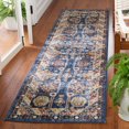 thumbnail image 1 of SAFAVIEH Bijar Pavel Tapis Traditionnel, 1 of 4