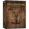 thumbnail image 2 of Yellowstone Complete Series (DVD) , TV , Paramount Fr, 2 of 3