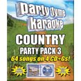 thumbnail image 3 of Karaoké de Fête - Pack de Fête de Pays 3 (CD + G) [4 CD] [4 Disques], 3 of 3
