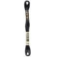 thumbnail image 1 of DMC Six-Strand Cotton Embroidery Floss 8 m (8.7 yd), Dark, 1 of 2
