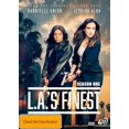 thumbnail image 1 of L.a.s Best: Season One [DVD] Australie - Importation, Région de NTSC 0, 1 of 2