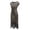 Black, variant on Ketyyh-chn99 Gowns and Evening Dresses Evening Dresses for Wedding Female Fashion Elegant Ladies Evening Party Dress Blue,S