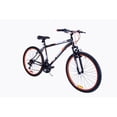 thumbnail image 2 of Ozark Trail 26" Front Suspension Mountain Bike, 2 of 2