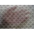 thumbnail image 4 of oneOone Coton Tissu de Soie Rayé & Imprimé Floral par Yard 42 Pouces de Large, 4 of 4