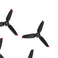 thumbnail image 3 of Pour Accessoires Embouts Rouges, 3 of 5