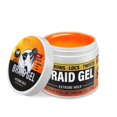 thumbnail image 1 of Apooliy Strong Hold Hair Wax, Non-Greasy Styling Wax for All Hair Types, Edge Control Wax, No Flaking, Long Lasting Braid Gel, Easy to Use, Smoother,120ml, 1 of 3