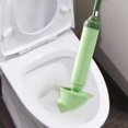 thumbnail image 3 of Ventouse de Toilette, Haute Performance d'Aspiration, Ventouse de Vidange Multifonction pour Vert, 3 of 5
