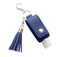 thumbnail image 1 of Kitchen Spray Bottles Travel Bottle And Keychain Holder Refillable Empty Bottles For Hand Sanitizer,Blue Kitchen Spray Bottles, 1 of 2