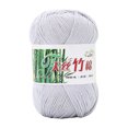 thumbnail image 2 of LSLJS Yarn for Crocheting Soft Knitting Yarn for Crafts Multicolor Yarn DIY Yarn Colorful Hand Knitting 50g Knitting Crochet Milk Soft Baby Cotton Wool Yarn, 2 of 2