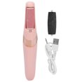 thumbnail image 2 of Electric Foot Callus Remover, Rechargeable Foot File Pedicure Tool Powerful  For Soft  Feet For Men And Women, 2 of 8