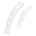 thumbnail image 1 of EGNMCR Accessoires de Vélo Super Pression Bicyclette Vélo de Montagne Garde-Boue Rétractable Garde-Boue Rétractable, 1 of 7