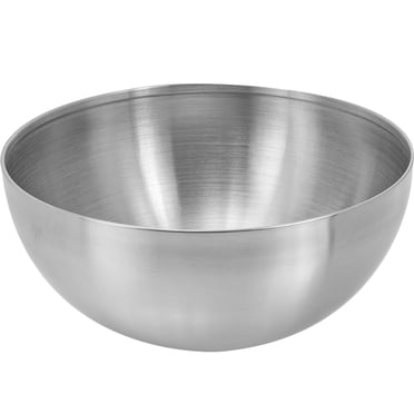 Stainless Steel Salad Bowl Metal Serving Bowl Korean Foods Bowl Noodle Bowl Salad Bowl