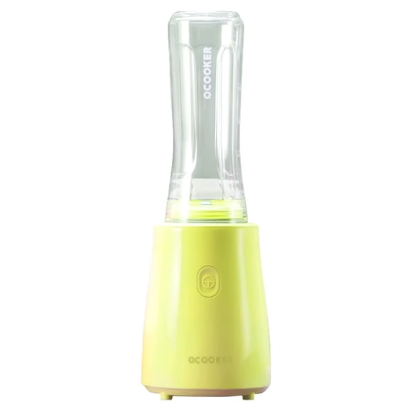 Mistaha QCOOKER CD-BL02 Portable Electric Mixer Professional Smoothies Juicer Fruit Vegetable Squezers Food Processor 220V