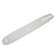 thumbnail image 1 of Uxcell 12" Chainsaw Guide Bar 3/8 LP .050 Gauge Small Mount Replacement Accessories for Campers Hunters, 1 of 6