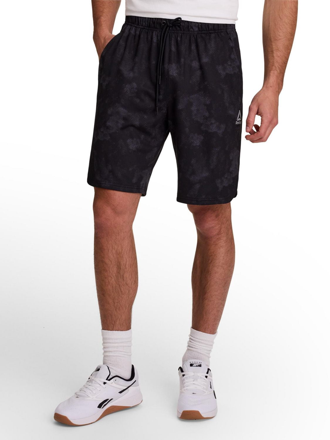 Reebok Delta Core Short pour homme