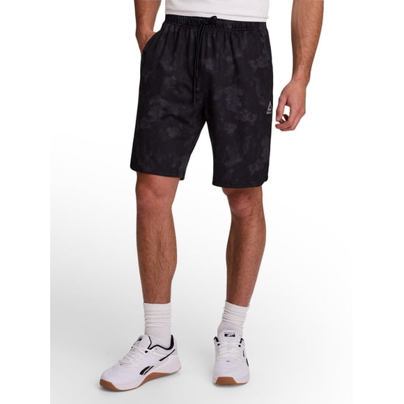 Reebok Men's Delta Core Shorts