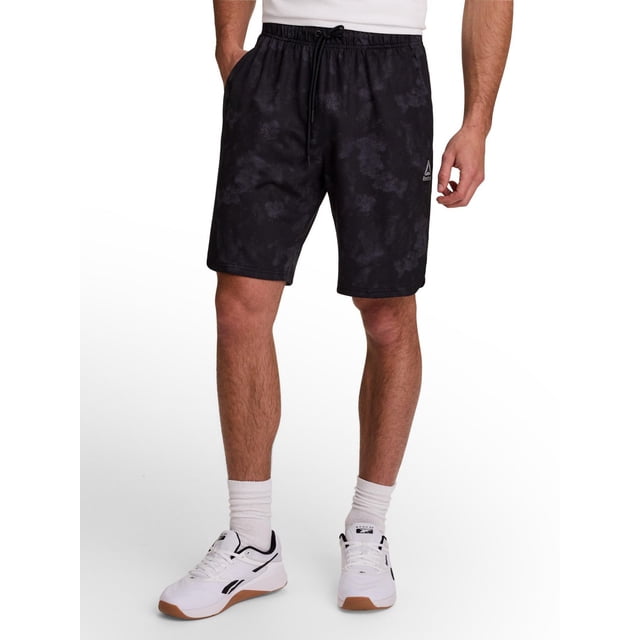 Reebok Delta Core Short pour homme
