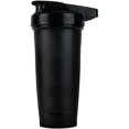 thumbnail image 1 of PerfectShaker 9080160 Performa Activ Classic Collection Shaker Cup, Black - 28 oz, 1 of 4