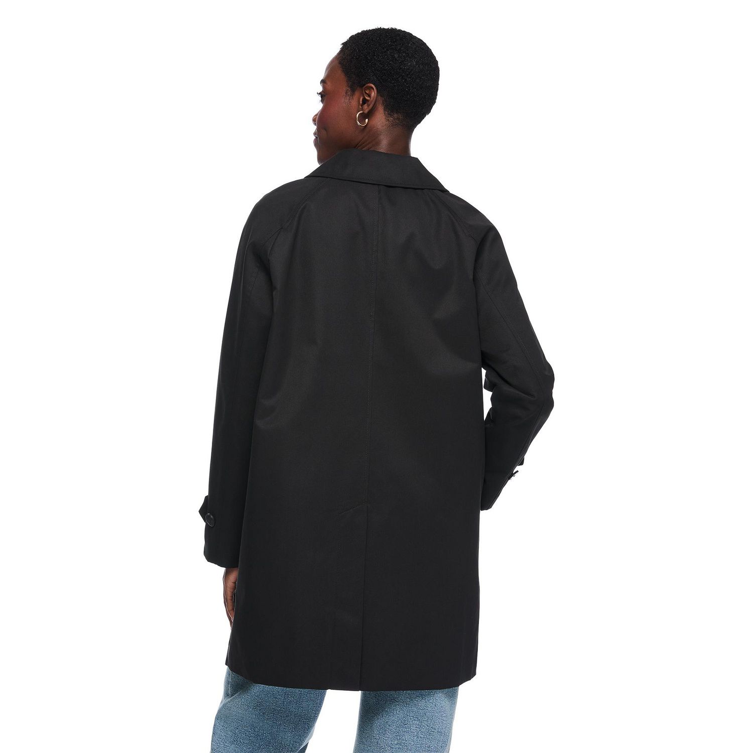 George Women's Mac Jacket
