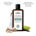 thumbnail image 4 of Cremo Body Wash, Silver Water & Birch, 473 mL, 4 of 5