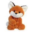 thumbnail image 1 of Aurora Stuffed Animals Flopsie-Finn Fox 12", 1 of 2